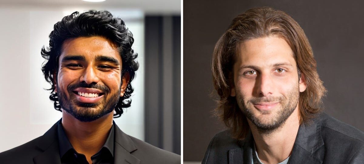 An AI intimacy startup acquired an app to help couples stay together. Read the LinkedIn DM that sparked the deal.