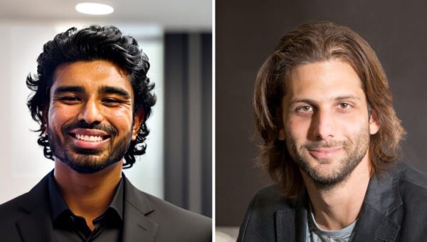 An AI intimacy startup acquired an app to help couples stay together. Read the LinkedIn DM that sparked the deal.