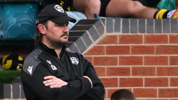 TNS look to home comforts in Champions League bid