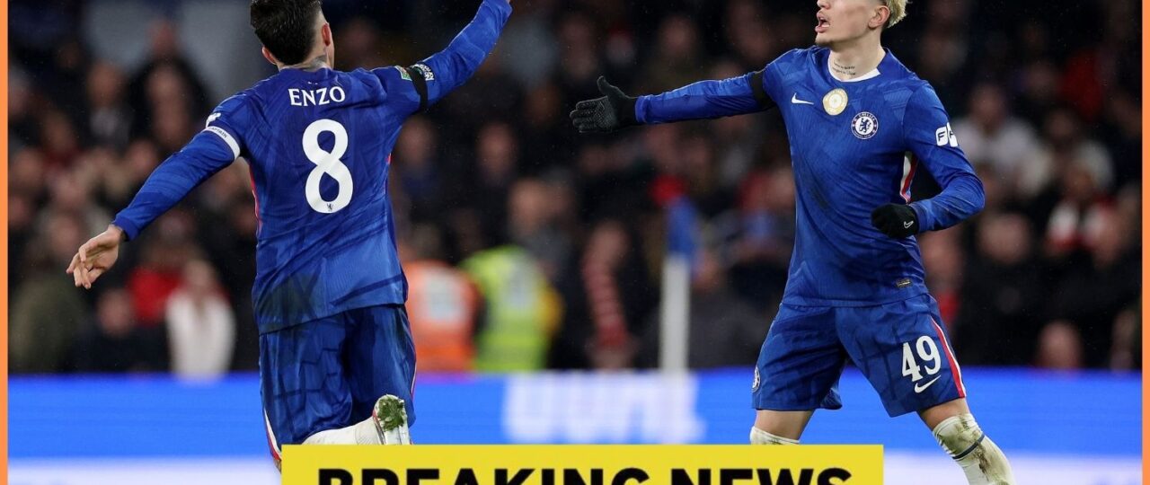 Garnacho could join former Man United teammates as reports of Chelsea exit escalate