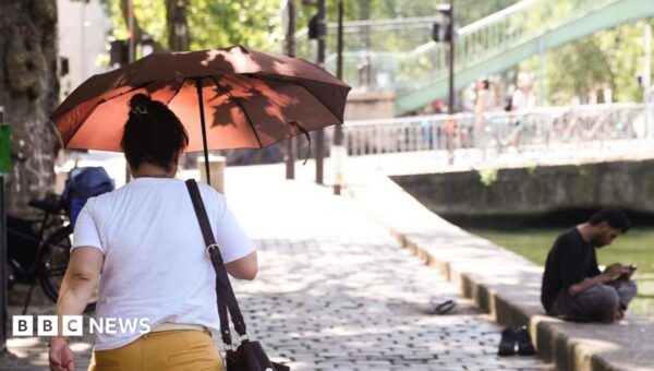 France records 2,025 excess deaths at peak of heatwave as Europe braces for more extreme weather