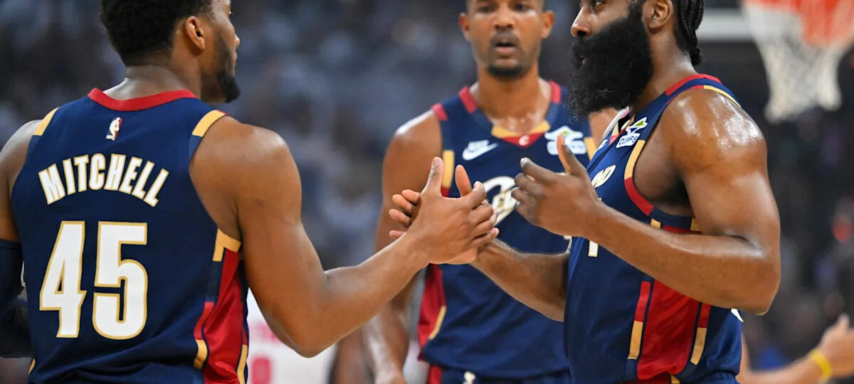 The Cavs gambled, and lost, on waiting for LeBron James