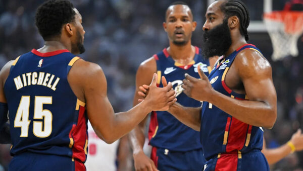 The Cavs gambled, and lost, on waiting for LeBron James
