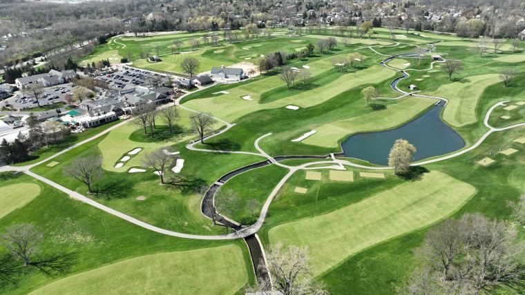 Where to watch U.S. Senior Open: Day-by-day schedule, TV coverage for NBC, Golf Channel, and stream online
