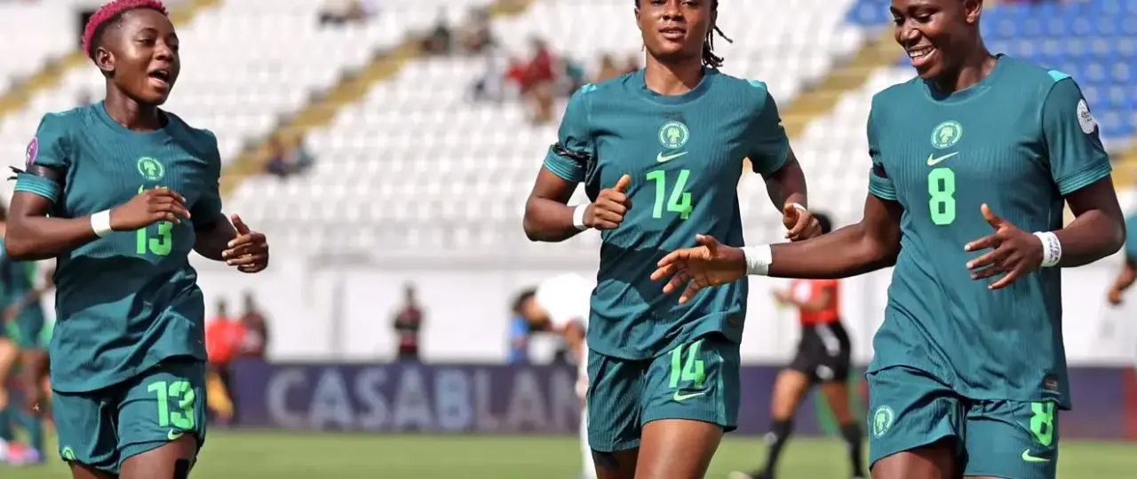 WAFCON: Seven facts to know ahead Nigeria vs Malawi