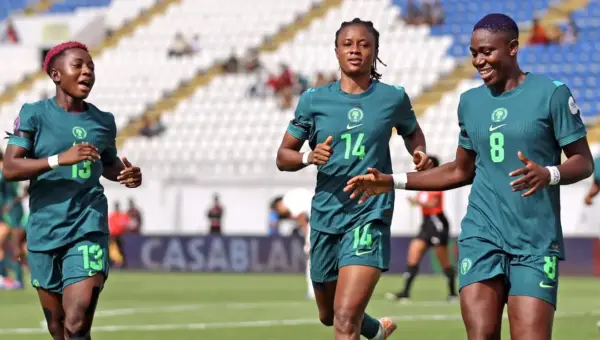 WAFCON: Seven facts to know ahead Nigeria vs Malawi