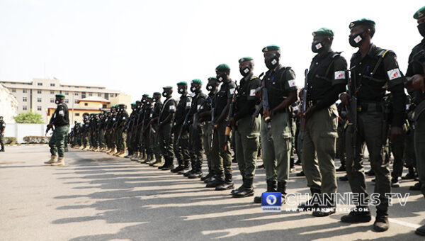 Two Togolese Nationals Arrested Over Alleged ₦22m Kidnap, Extortion Plot in Kwara