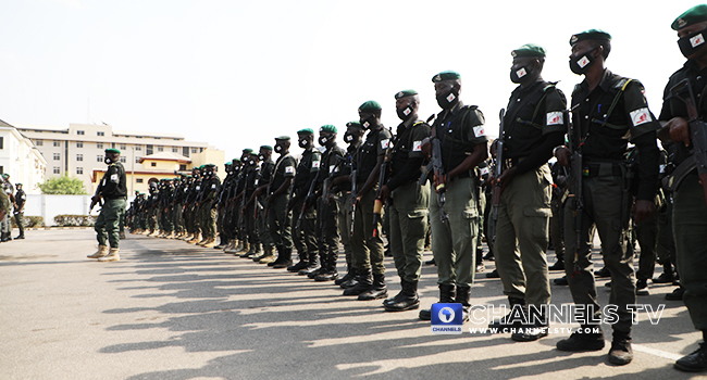 Two Togolese Nationals Arrested Over Alleged ₦22m Kidnap, Extortion Plot in Kwara