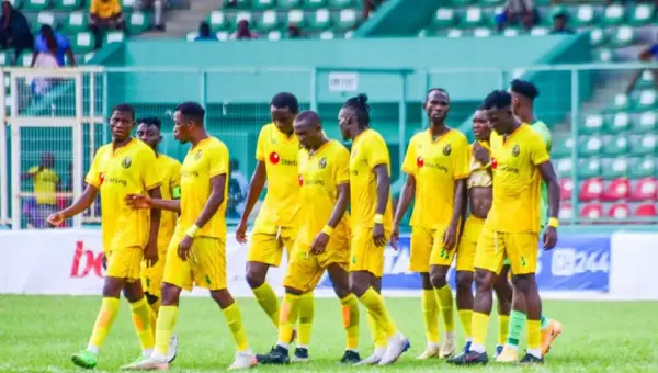 NPFL: Katsina United unveil 11 new signings for 2026/27 season