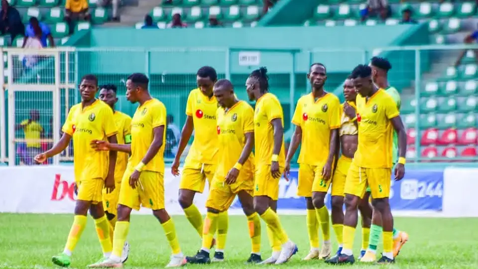 NPFL: Katsina United unveil 11 new signings for 2026/27 season