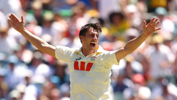 Pat Cummins, Josh Hazlewood and Nathan Lyon return as Australia name squad for Bangladesh Tests