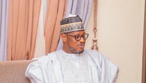 Windstorm Destroys Over 200 Homes, Shops In Katsina Community