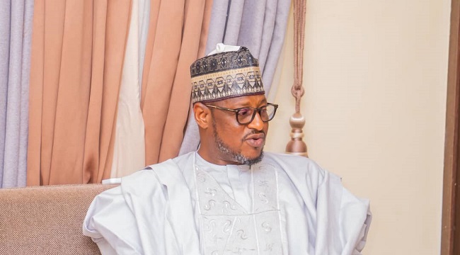 Windstorm Destroys Over 200 Homes, Shops In Katsina Community
