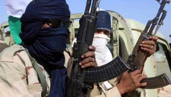 Six feared dead as bandits sack 30 villages in Sokoto
