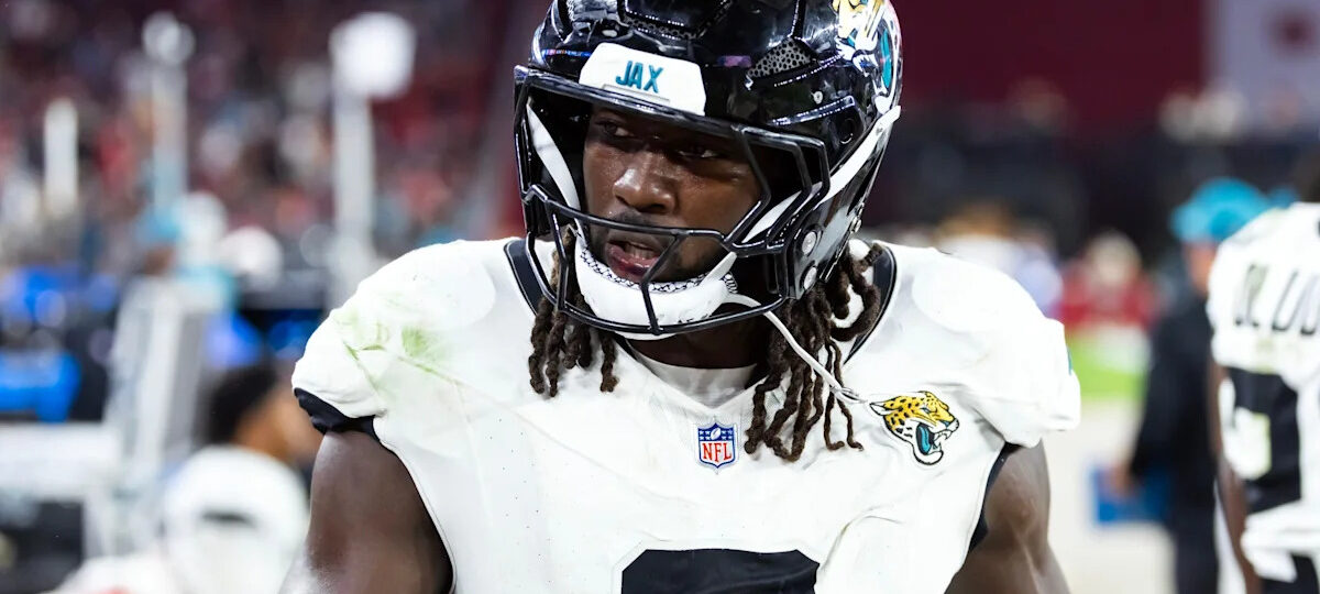New Panthers star makes strong statement about NFL’s use of turf