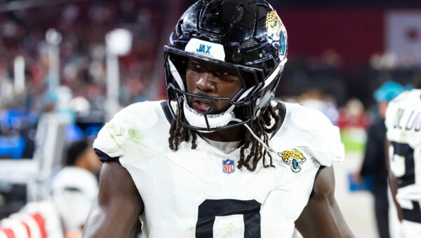 New Panthers star makes strong statement about NFL’s use of turf