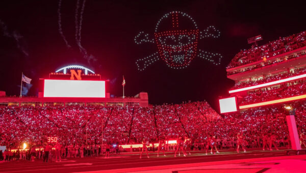 Five Heart Podcast: Big Ten Song Match Up