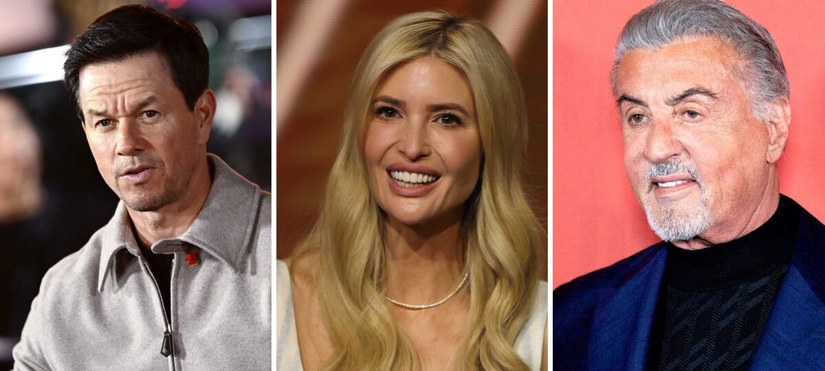 16 celebs who moved to Florida and why they love it there