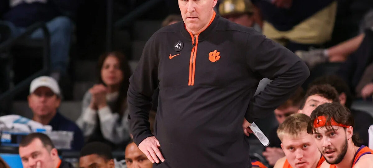 Clemson lands in final six for elite 2027 four-star shooting guard