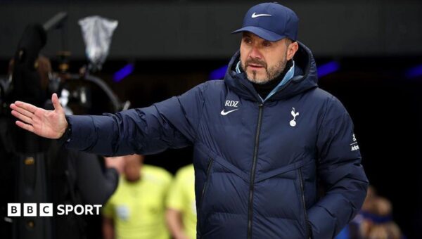 De Zerbi's 'ultra' roots and the Brescia connection at Spurs