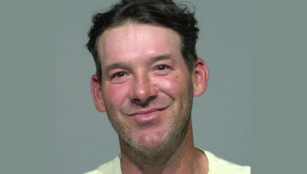 Tony Romo, former NFL QB and CBS announcer, arrested on driving under the influence charges