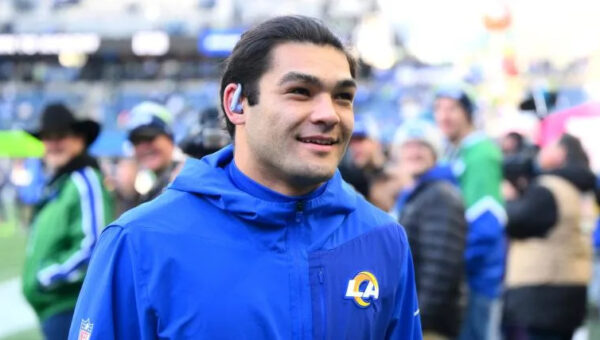 Puka Nacua has most to prove of any Rams player in 2026 for off-field reasons