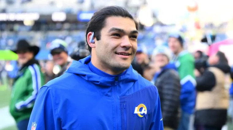 Puka Nacua has most to prove of any Rams player in 2026 for off-field reasons