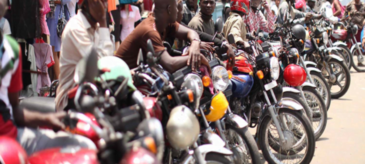 Policemen, okada riders in bloody clash in Calabar