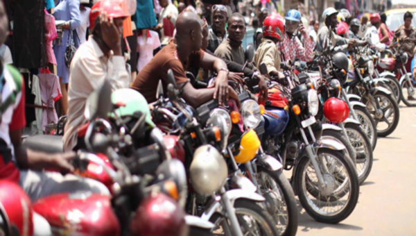 Policemen, okada riders in bloody clash in Calabar