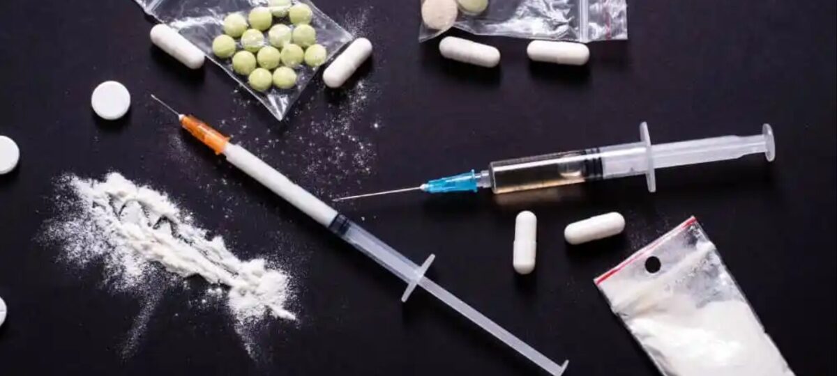 ‘Drug abuse fuels 70% of major crimes in Kano’ – Task force chair