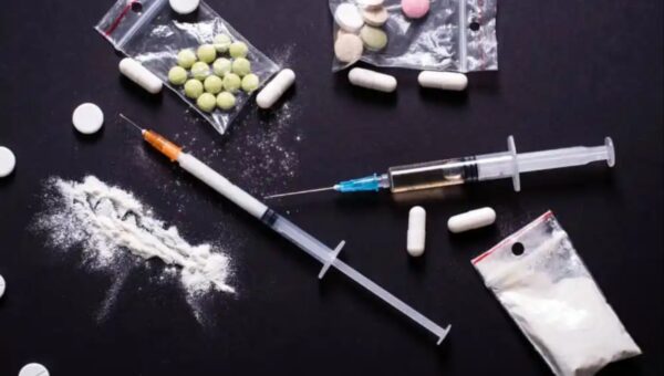 ‘Drug abuse fuels 70% of major crimes in Kano’ – Task force chair