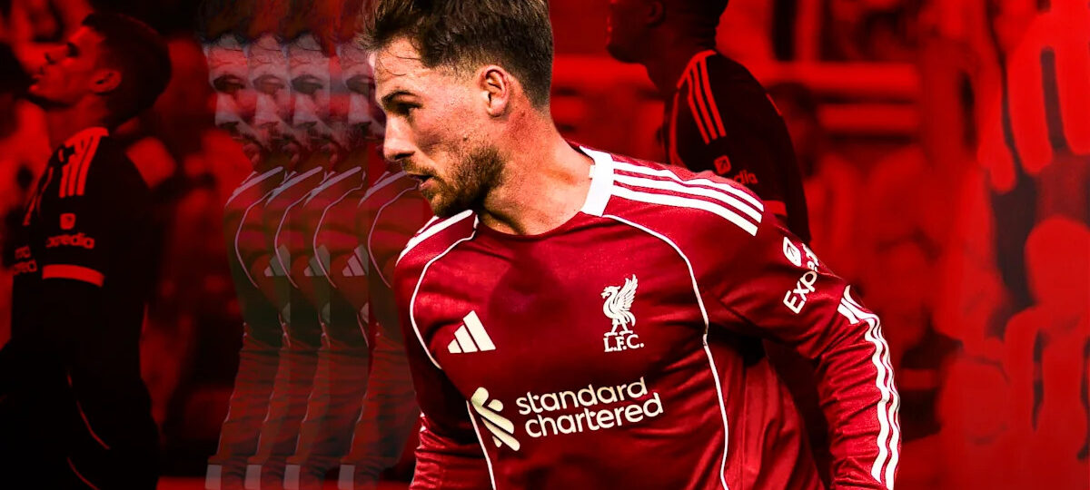Liverpool take Alexis Mac Allister transfer decision after midfielder Real Madrid links