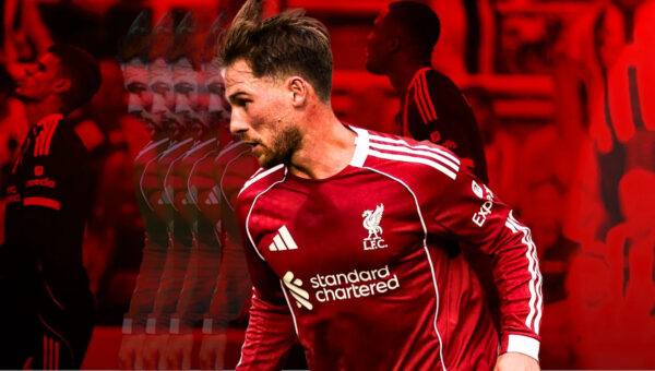 Liverpool take Alexis Mac Allister transfer decision after midfielder Real Madrid links