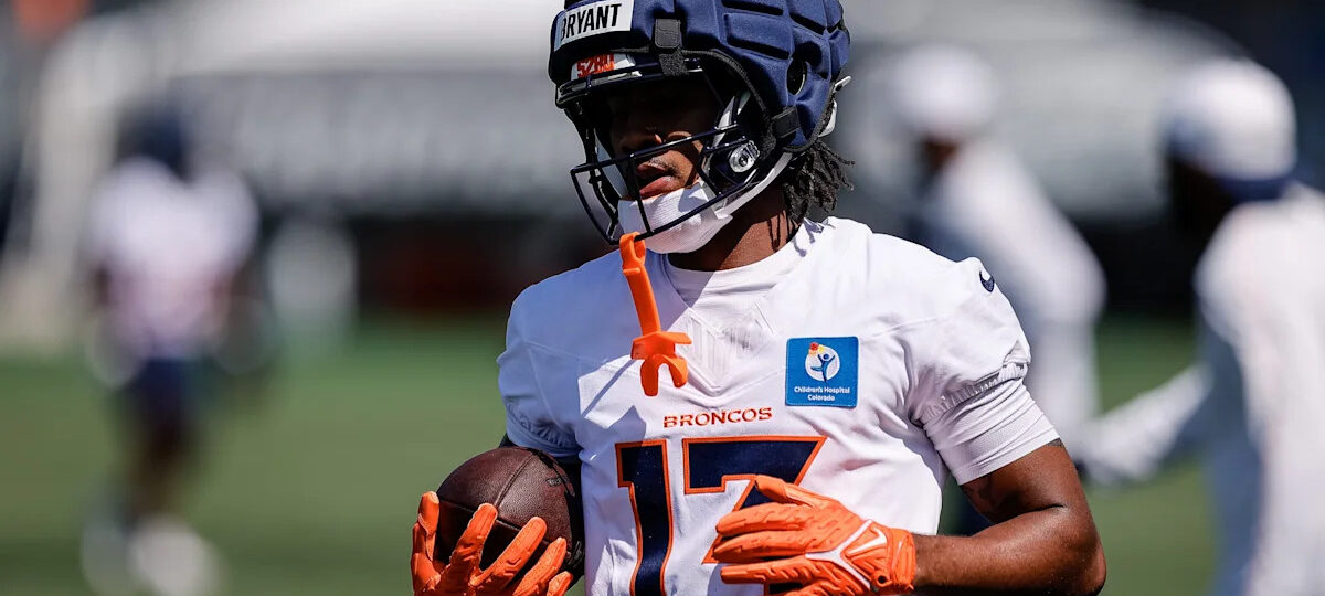 5 takeaways from Broncos’ first day of training camp acclimation