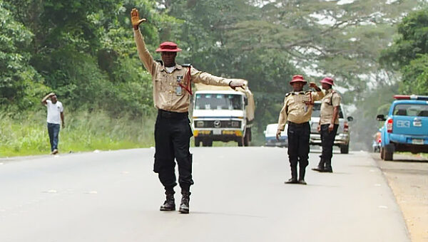 FRSC Impounds 39 Vehicles In Kebbi For Overloading, Route Violations