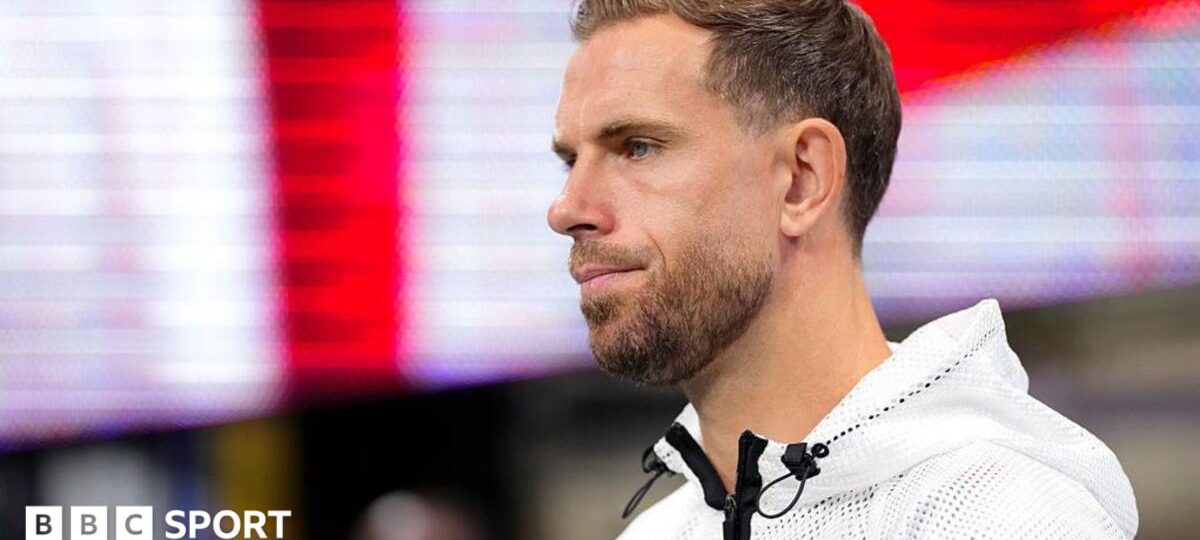 England's Henderson injures wrist in World Cup celebrations