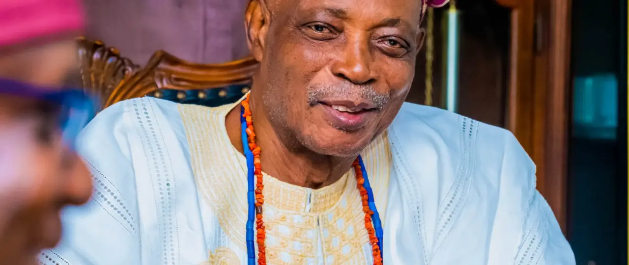 Don’t cause another ethnic clash in Ibadan – Olubadan warns residents