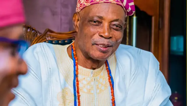 Don’t cause another ethnic clash in Ibadan – Olubadan warns residents