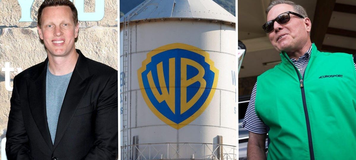 Inside Paramount and WBD, employees are on edge as David Ellison's mega-merger hits resistance