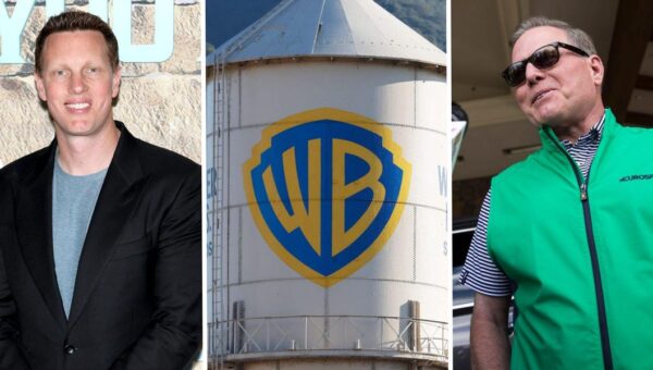 Inside Paramount and WBD, employees are on edge as David Ellison’s mega-merger hits resistance