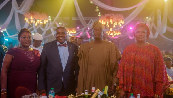 Fubara reaffirms support for Nigerian Army