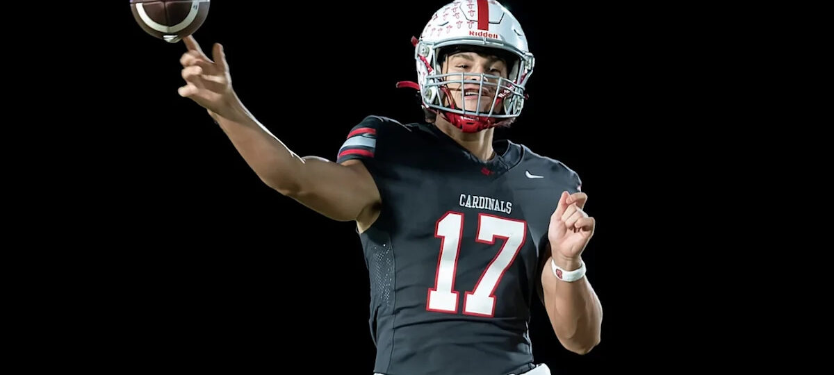 ESPN2 to air high school football season opener between sons of NFL great and country music star