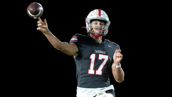 ESPN2 to air high school football season opener between sons of NFL great and country music star