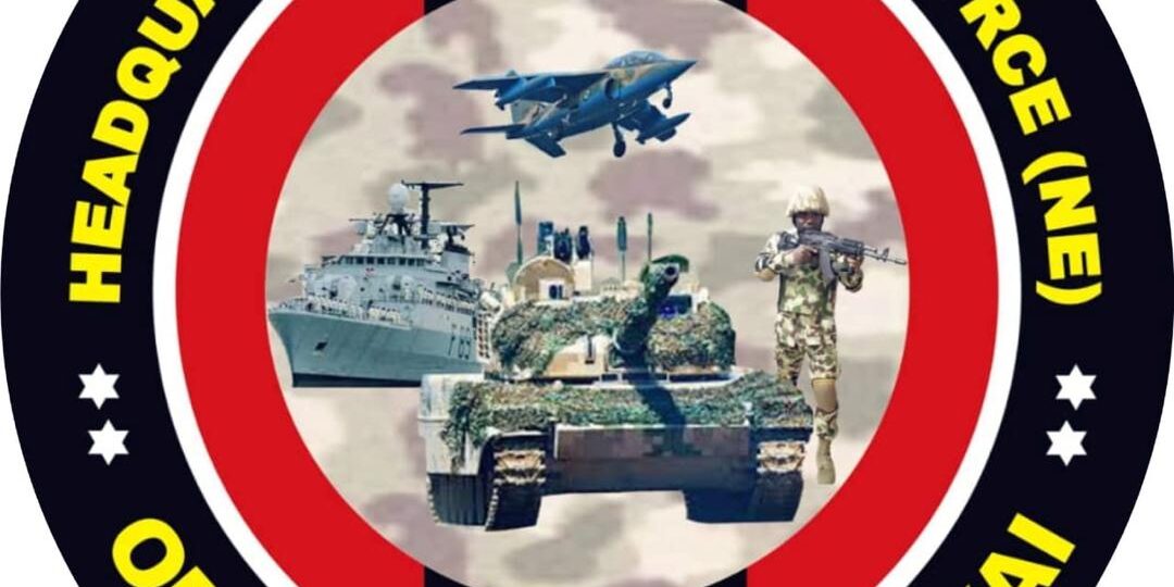 Troops foil multiple infiltration attempts in Borno, force terrorists into retreat