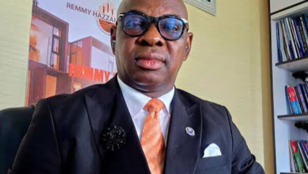 ‘Tinubu is religiously tolerant’ – RCCG pastor defends APC’s Muslim-Muslim ticket