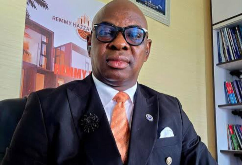 ‘Tinubu is religiously tolerant’ – RCCG pastor defends APC’s Muslim-Muslim ticket