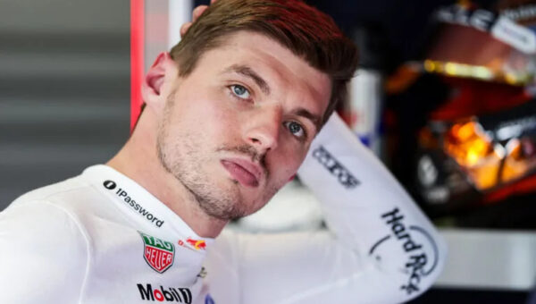 Max Verstappen Reaches Breaking Point Over Dangerous Red Bull Defect: “I Feel Like Going Home”