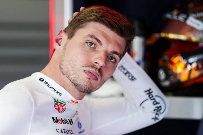 Max Verstappen Reaches Breaking Point Over Dangerous Red Bull Defect: “I Feel Like Going Home”