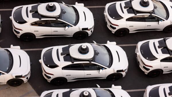 Waymo, robotaxi operators face fresh scrutiny over emergency response failures