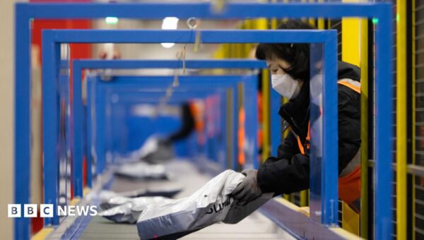 The human cost of S Korea’s ultra-convenient overnight deliveries